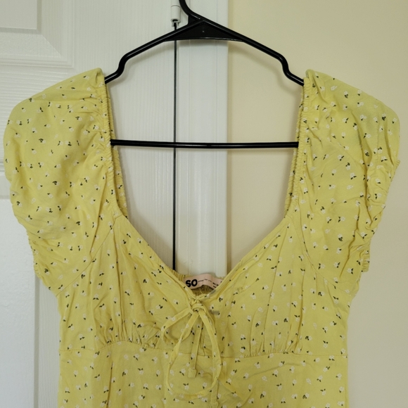 Spring/Summer Dress - Picture 2 of 3